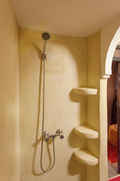 מרקש Riad Kamar Zamane חדר תמונה