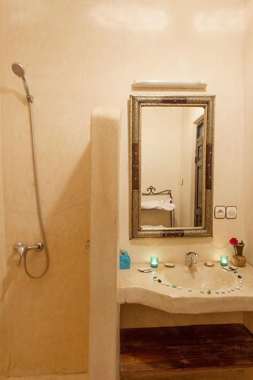 מרקש Riad Kamar Zamane חדר תמונה